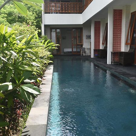 Ketut Joglo Guest House Nusa Dua  Eksteriør billede