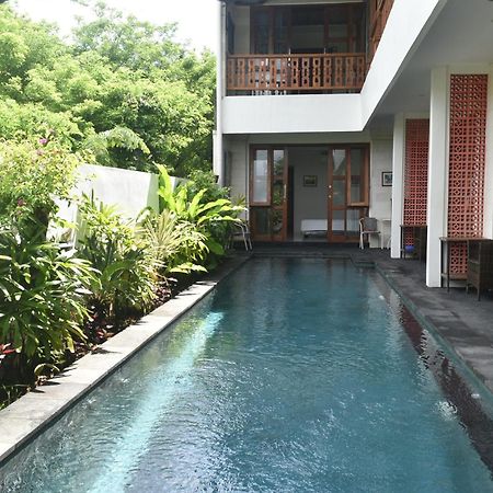 Ketut Joglo Guest House Nusa Dua  Eksteriør billede