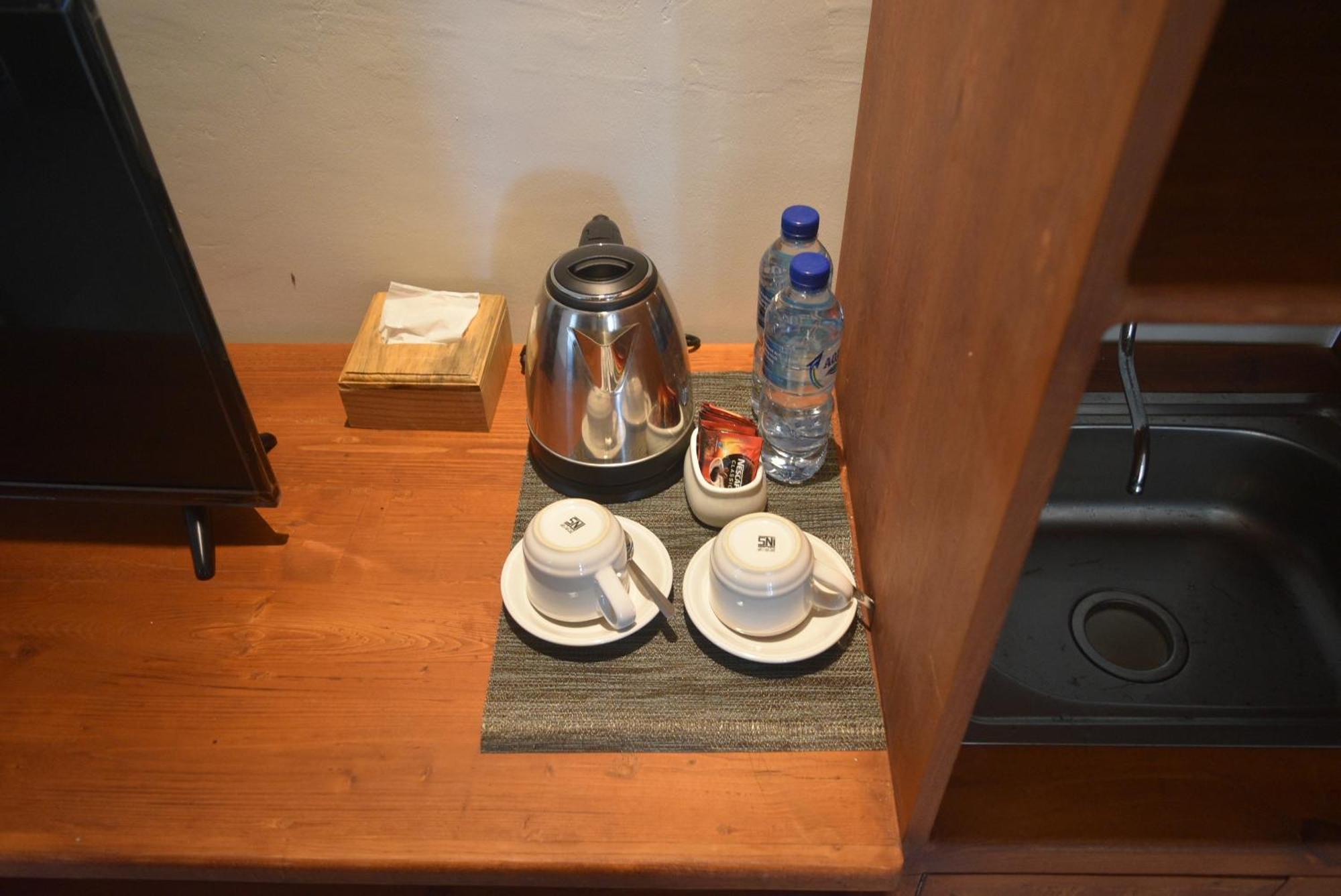Ketut Joglo Guest House Nusa Dua  Eksteriør billede