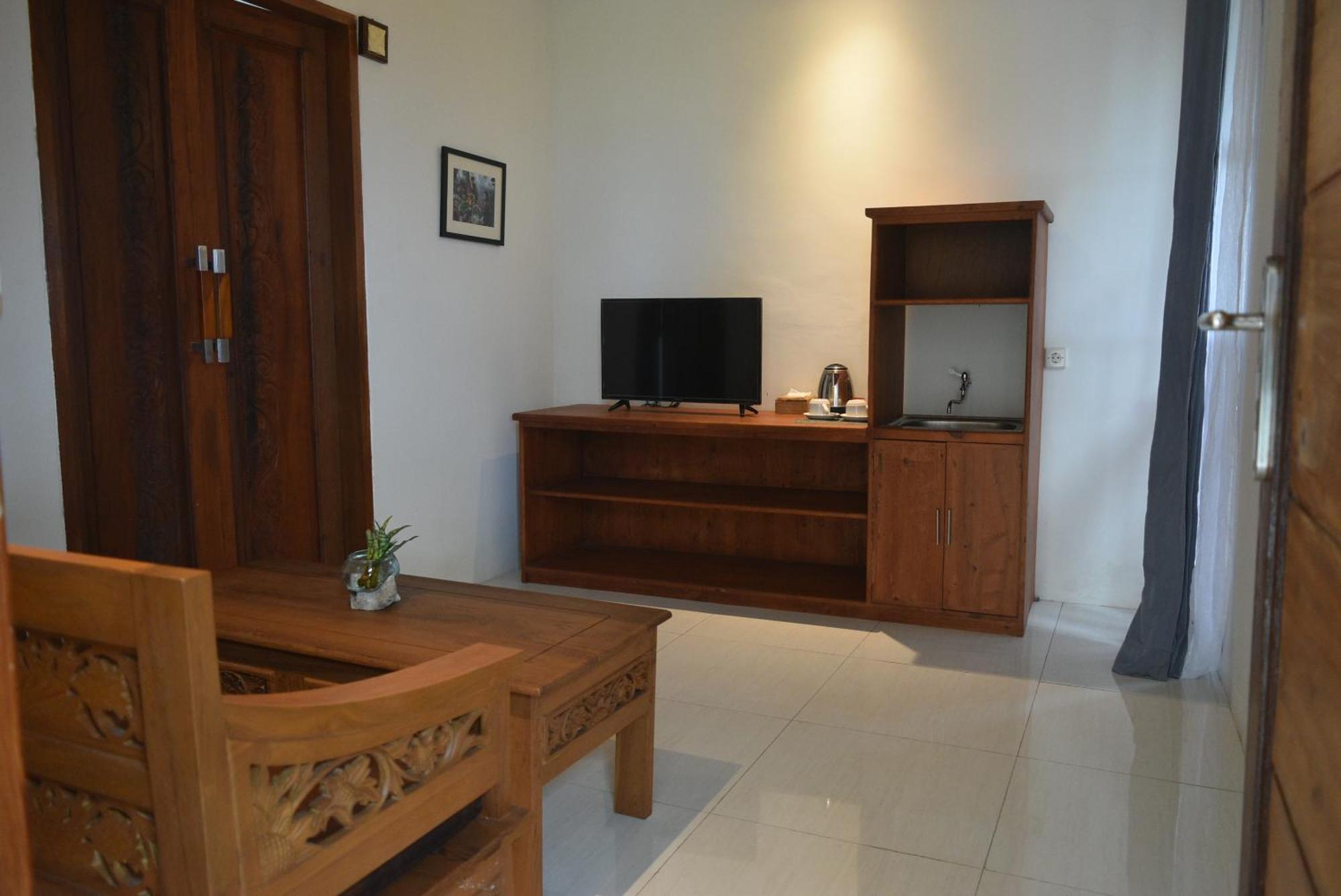Ketut Joglo Guest House Nusa Dua  Eksteriør billede