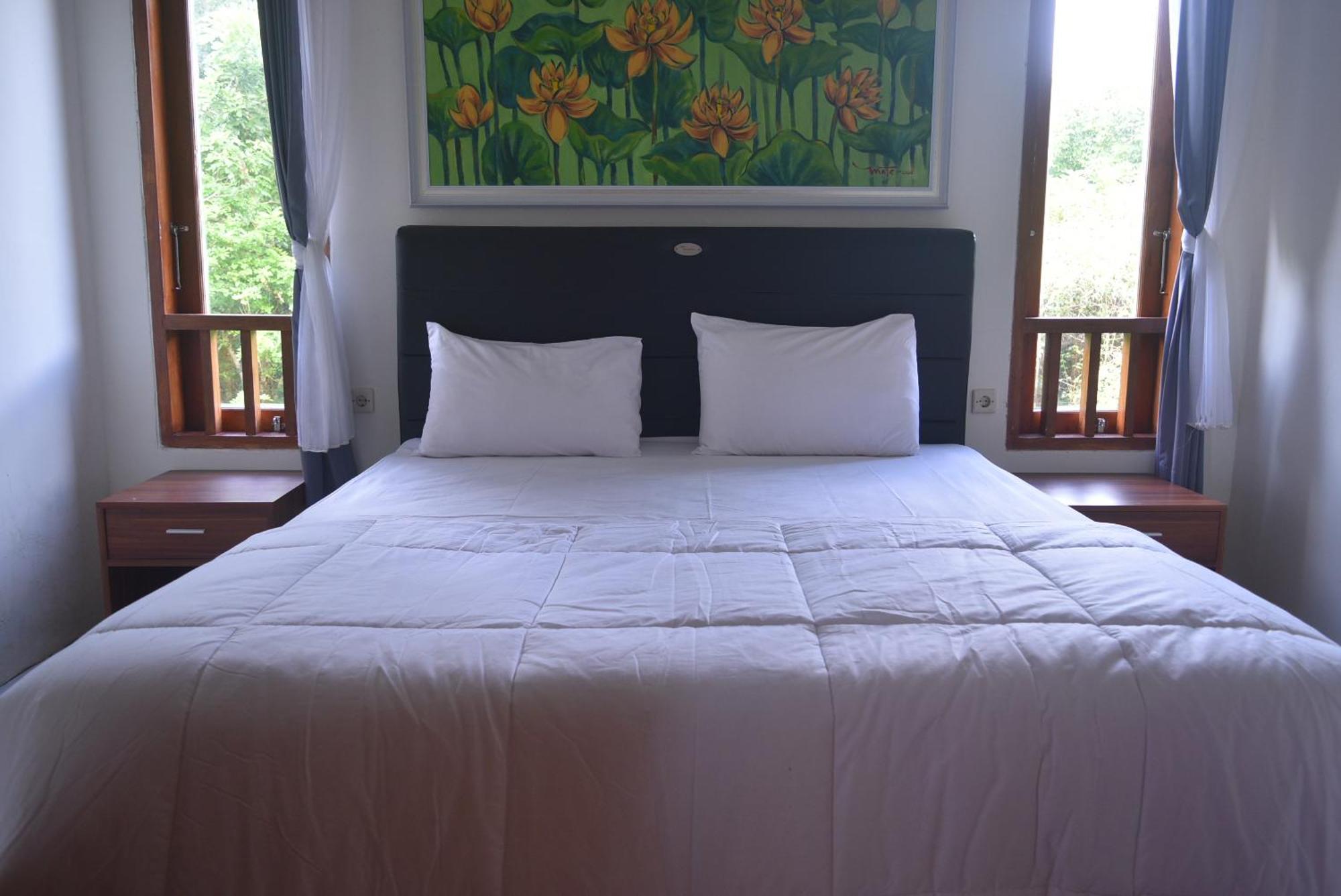 Ketut Joglo Guest House Nusa Dua  Eksteriør billede