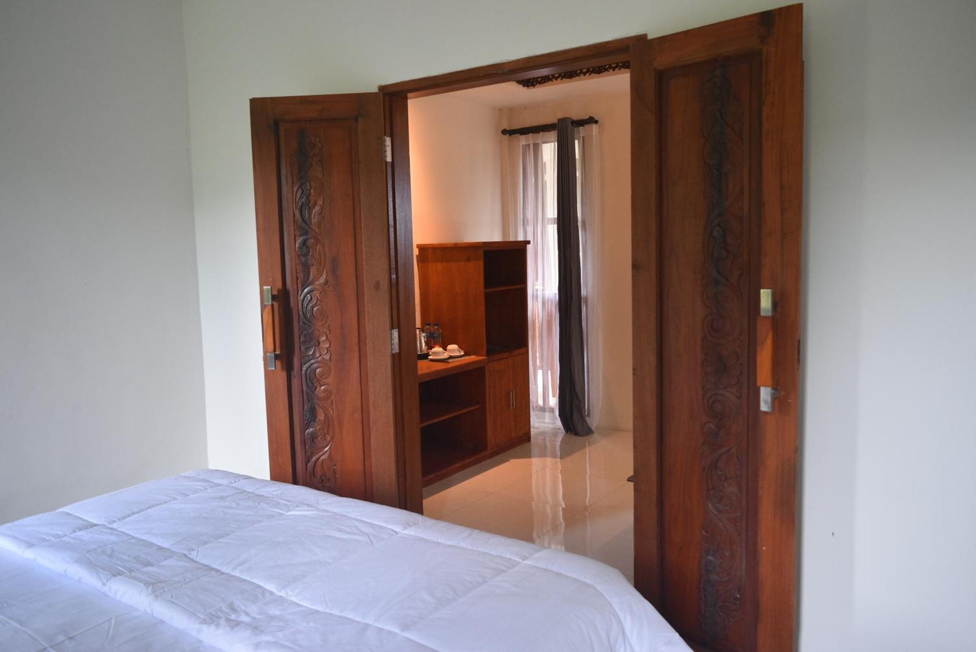 Ketut Joglo Guest House Nusa Dua  Eksteriør billede