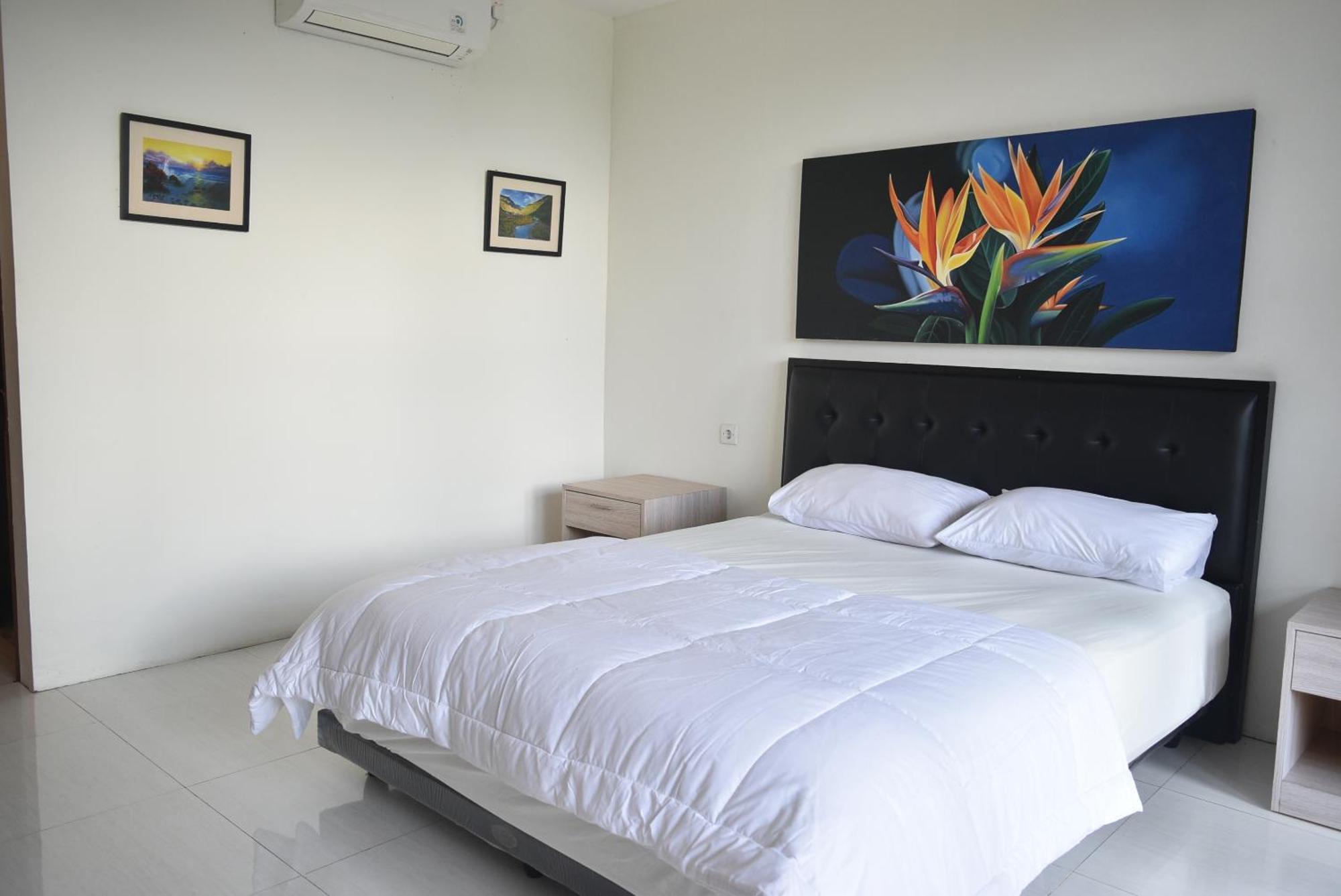 Ketut Joglo Guest House Nusa Dua  Eksteriør billede