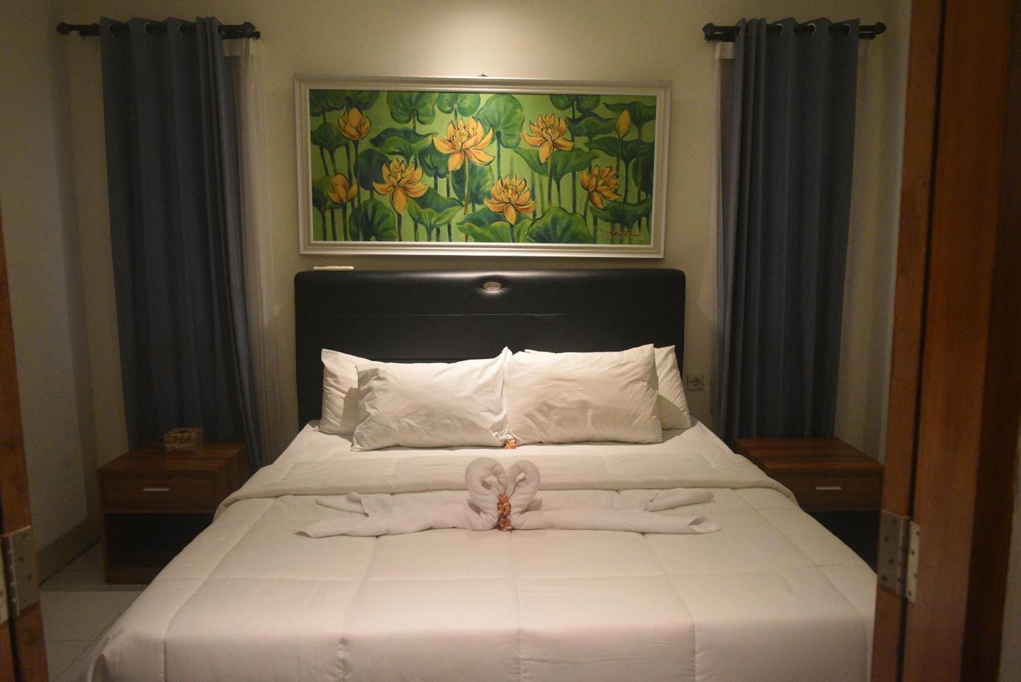 Ketut Joglo Guest House Nusa Dua  Eksteriør billede